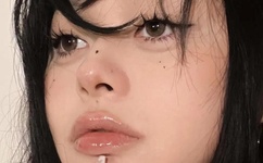 迈开腿让学长看看你